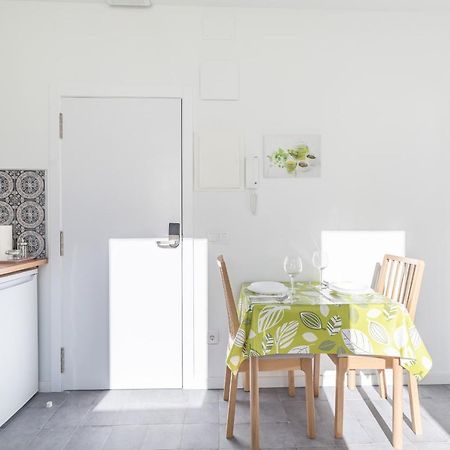 Gorgeous Apt With A Large Private Terrace Walencja Zewnętrze zdjęcie