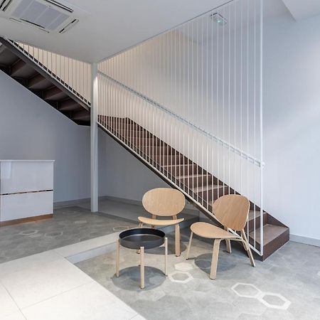 Gorgeous Apt With A Large Private Terrace Walencja Zewnętrze zdjęcie