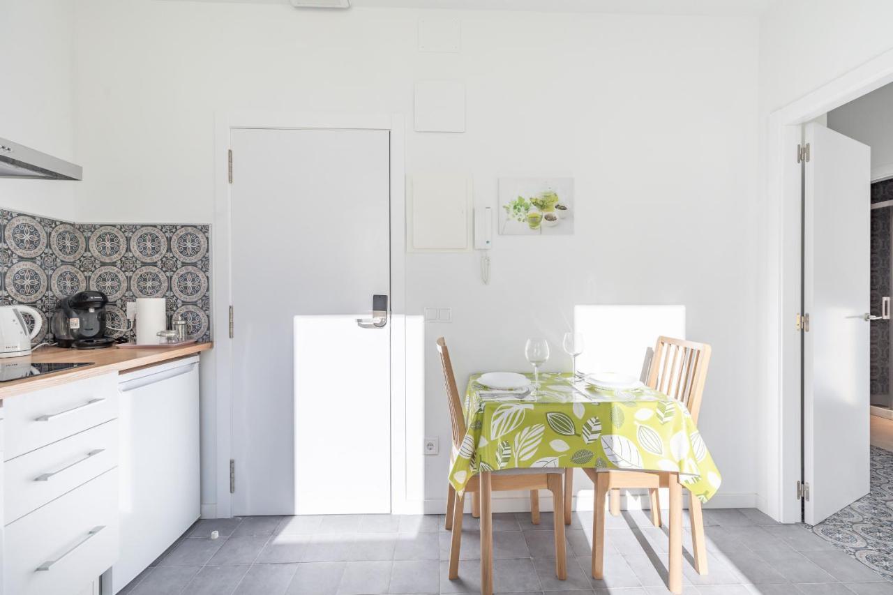 Gorgeous Apt With A Large Private Terrace Walencja Zewnętrze zdjęcie