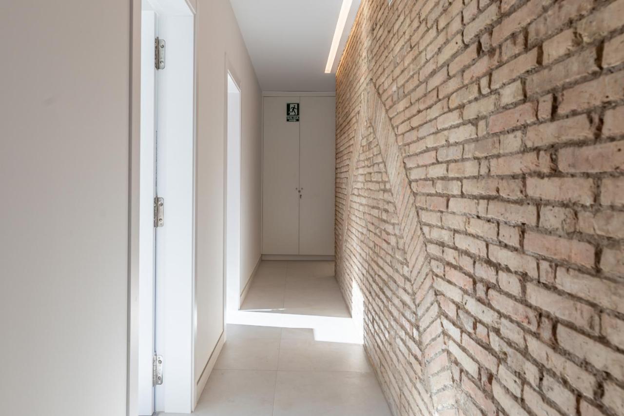Gorgeous Apt With A Large Private Terrace Walencja Zewnętrze zdjęcie