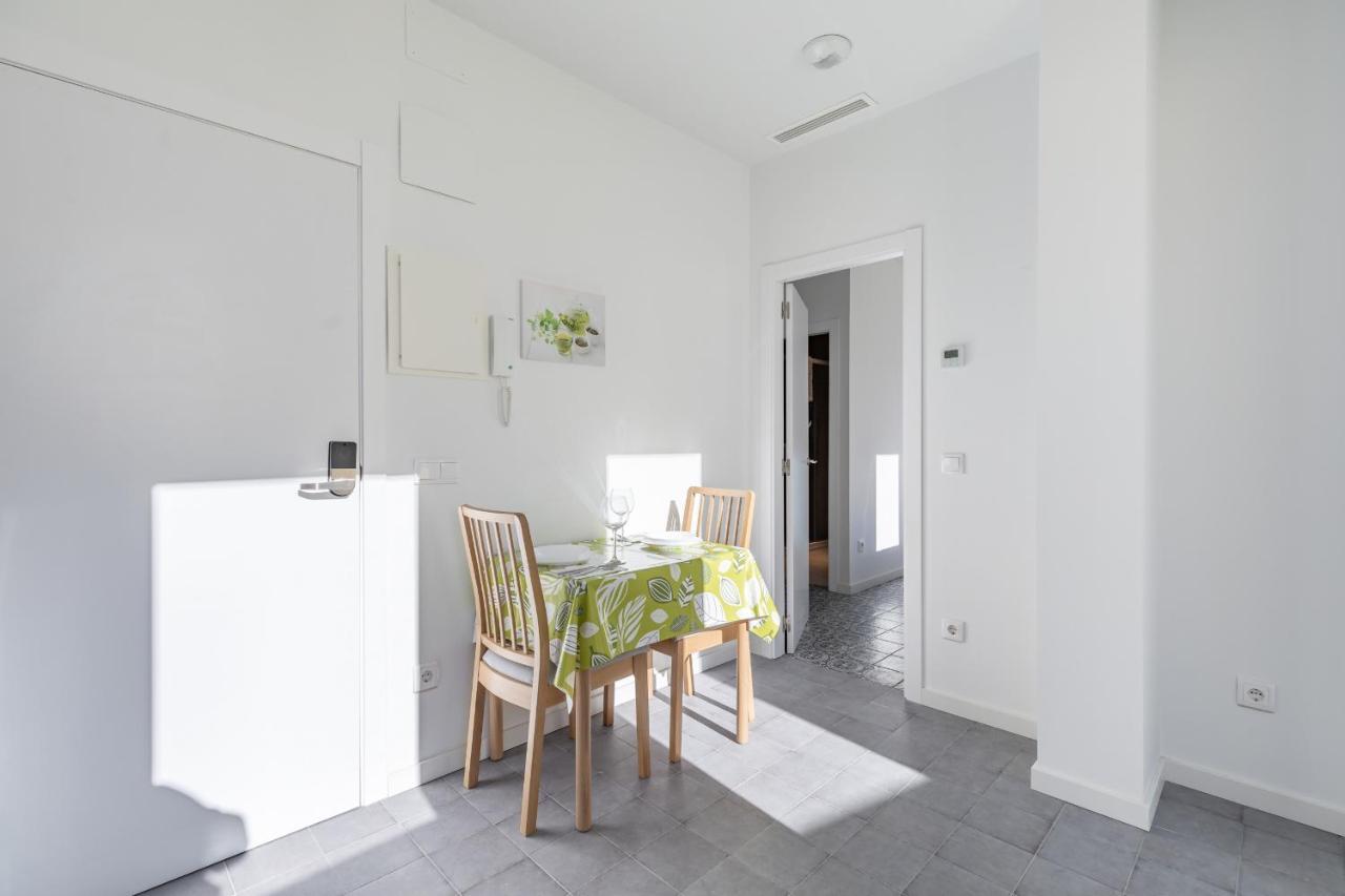 Gorgeous Apt With A Large Private Terrace Walencja Zewnętrze zdjęcie