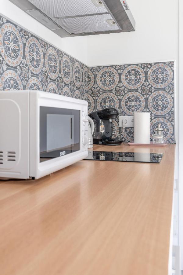 Gorgeous Apt With A Large Private Terrace Walencja Zewnętrze zdjęcie