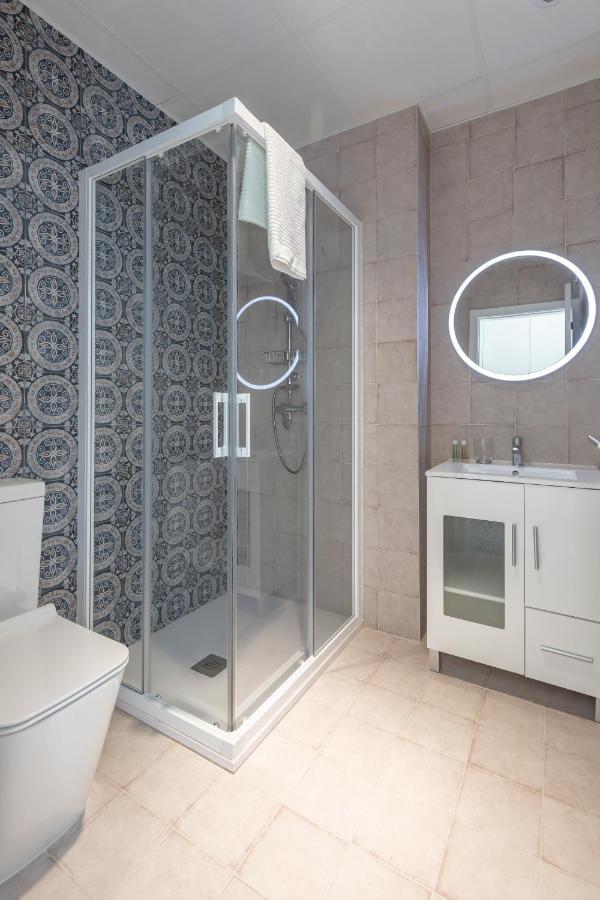 Gorgeous Apt With A Large Private Terrace Walencja Zewnętrze zdjęcie